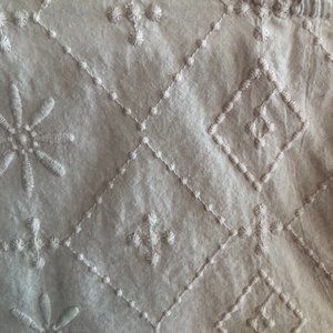 Dusty Rose Lavender Denver Hayes Blouse